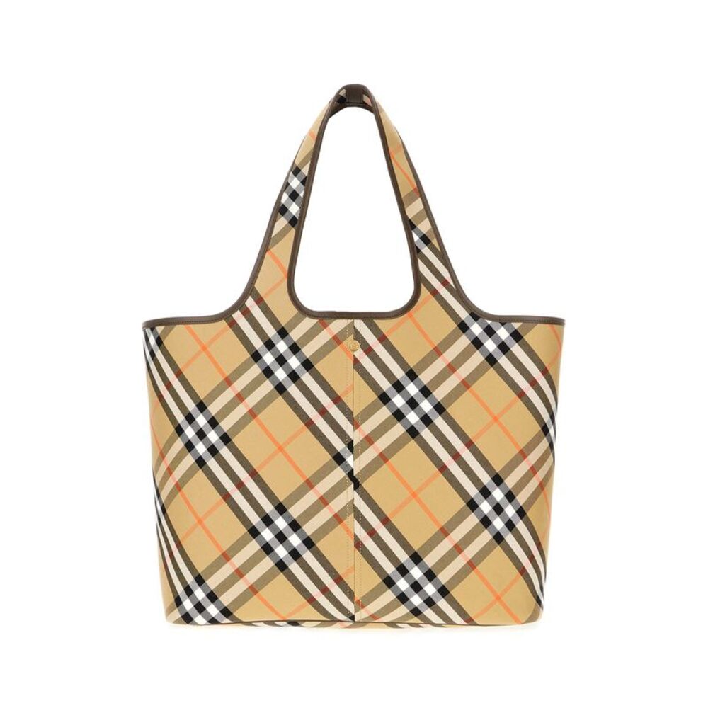 Burberry Woman Bags Handbags